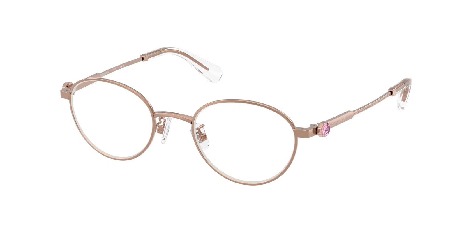 Swarovski 1028TD Eyeglasses - view 6